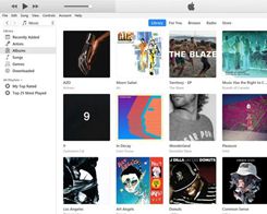 Apple Releases iTunes for Windows 12.13.2 with Support for New iPads