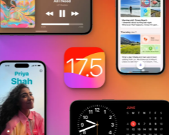 iOS 17.5 Features: What's New in iOS 17.5