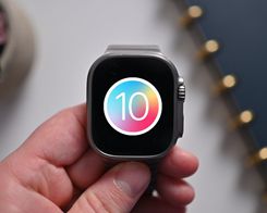 Apple Rolls Out watchOS 10.5 Update with Bug Fixes and Little Else