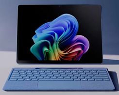 Microsoft Says New Surface Pro is Faster than 15" M3 MacBook Air