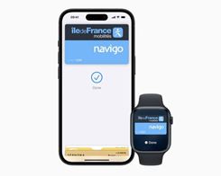 Apple Wallet App Gaining Support for Transit Cards in Paris and Toronto