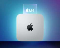 Apple's 2024 M4 Mac Mini: What We Know