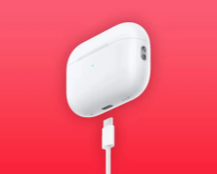 New AirPods Pro 2 Firmware Just Dropped