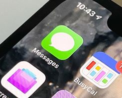 Apple May Add Some Text Effects to iMessage in iOS 18