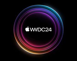 Apple Preps for WWDC 2024 with Keynote Stream Placeholder on YouTube