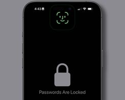 iOS 18 to Debut Apple Passwords App
