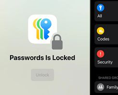 Hands-on: Here’s the New Passwords App in iOS 18