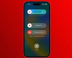 iOS 18 Gains Emergency SOS Live Video Support