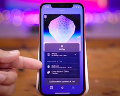 Spatial Audio Now Works over AirPlay with iOS 18