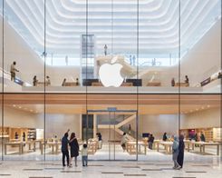 Apple Reveals First Malaysian Store Ahead of Opening