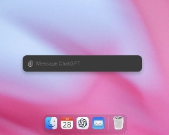 ChatGPT for Mac Now Available for Everyone