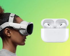 Kuo: New AirPods to Feature Cameras for Enhanced Spatial Experiences