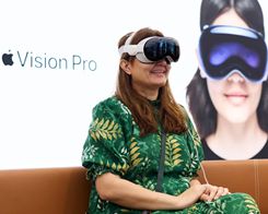 Vision Pro Pre-orders Open in Five More Countries