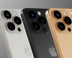 Apple Turns to Samsung for New iPhone 16 Camera Sensors