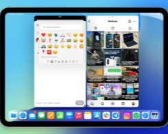 iPadOS 18 Makes it Easier to Choose and Add Emoji When Typing in iPhone Apps