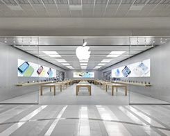 Apple Store in Southern Sweden Permanently Closing Later This Week