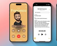 iOS 18 Makes it Easy to Record Any Phone Call and Get a Transcript