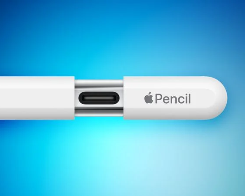 Refurbished USB-C Apple Pencil Now Available in U.S. and Canada