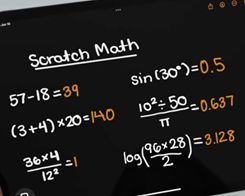 Apple Talks about the Origins of Math Notes in iPadOS 18