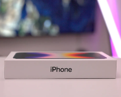 Rumor: iPhone SE 4 to Feature OLED Display, New Design, and Higher Price