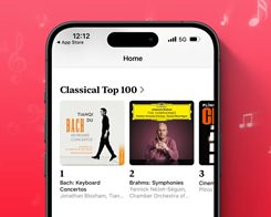 Apple Music Classical Debuts New Top 100 Chart for Albums