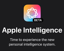 How to Get Access to Apple Intelligence from Outside the US