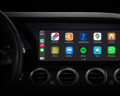 Apple CarPlay Contributes to Higher Vehicle Satisfaction in Latest Survey