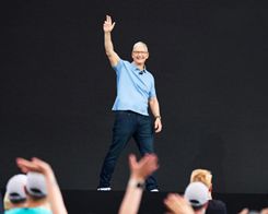 Tim Cook Says Apple Is Spending More to Get Apple Intelligence Ready for Launch This Fall