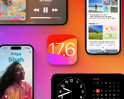 Apple No Longer Signing iOS 17.6, Blocking Downgrade From iOS 17.6.1