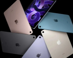 What to Expect with Apple’s New iPad Models Coming This Month