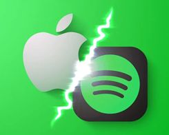 Spotify Blames Apple for Loss of iPhone Volume Button Control of Connected Devices