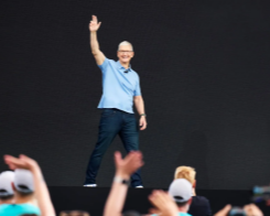 Apple Is Unlikely to Announce These Products At Its Event Next Week