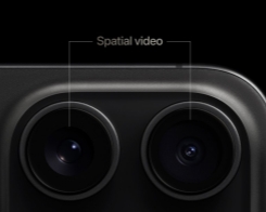 Spatial Photos Now Available on iPhone 15 Pro with iOS 18.1 Developer Beta 4