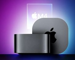 Apple Leaks New Mac Mini with 5 USB-C Ports