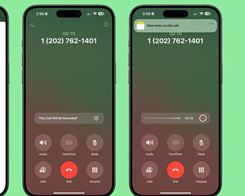 iOS 18.1 Beta 4 Expands Phone Call Recording and Transcribing to Select Older iPhone Models