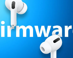 Apple Releases New AirPods Pro 2 and AirPods 4 Firmware