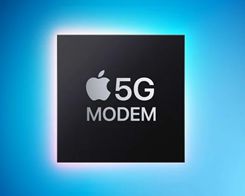 Apple's First 5G Chip for iPhones Reportedly Won't Support mmWave