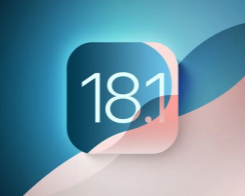 When Will iOS 18.1 With Apple Intelligence Be Released?