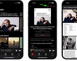 Apple Music Classical 2.0 Adds Thousands of Full Album Booklets