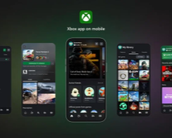 Microsoft Planning All-in-One Xbox App With 'Game Pass' on iPhone