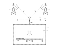 Apple Wants A Future Apple Pencil to Work as A TV Antenna