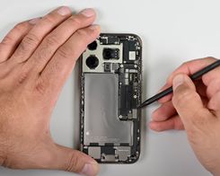 iPhone 16 Pro is Apple's Most Repairable Model Yet