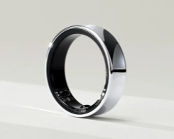 Apple Has No Plans For a Smart Ring