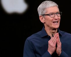 Apple Is Donating to Help People Affected by Hurricane Milton