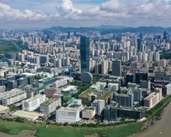 Apple Opens Extensive Research Lab in Shenzhen, China