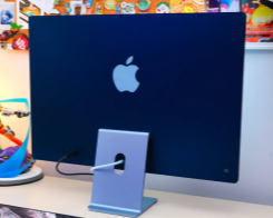 M4 iMac: Five Upgrades to Expect Later This Month