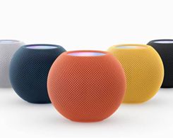 Apple Announced the HomePod Mini Four Years Ago Today