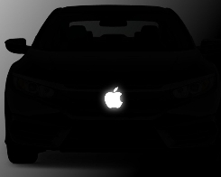 Apple Car Could Have Had Blade Batteries Developed with China's BYD