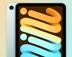 First iPad Mini 7 Benchmarks Reveal Upgraded RAM and More