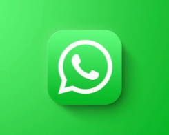 WhatsApp for iOS Gets New Home Screen Widget for Chats, Camera Updates